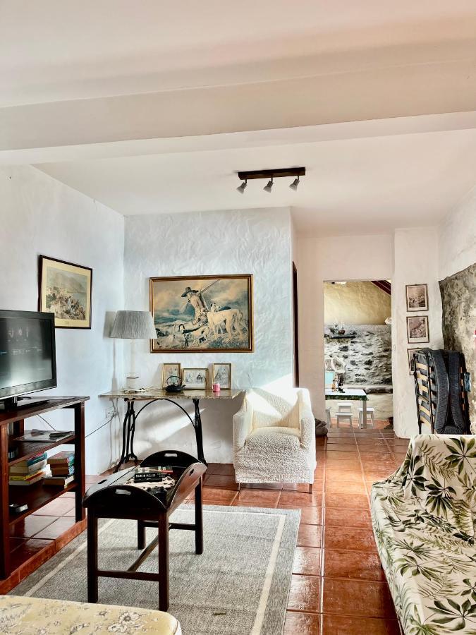 Cozy Sea View House Faja Da Ovelha Holiday home