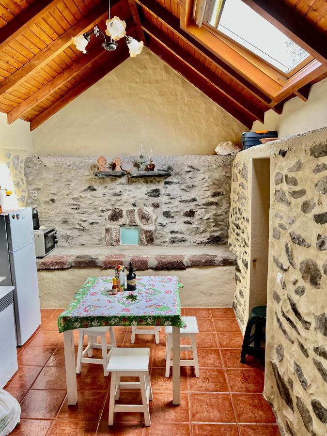 Cozy Sea View House Faja Da Ovelha Holiday home Calheta (Madeira)