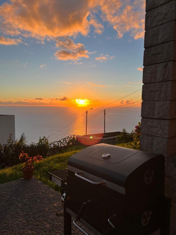 Cozy Sea View House Faja Da Ovelha Holiday home Calheta (Madeira)