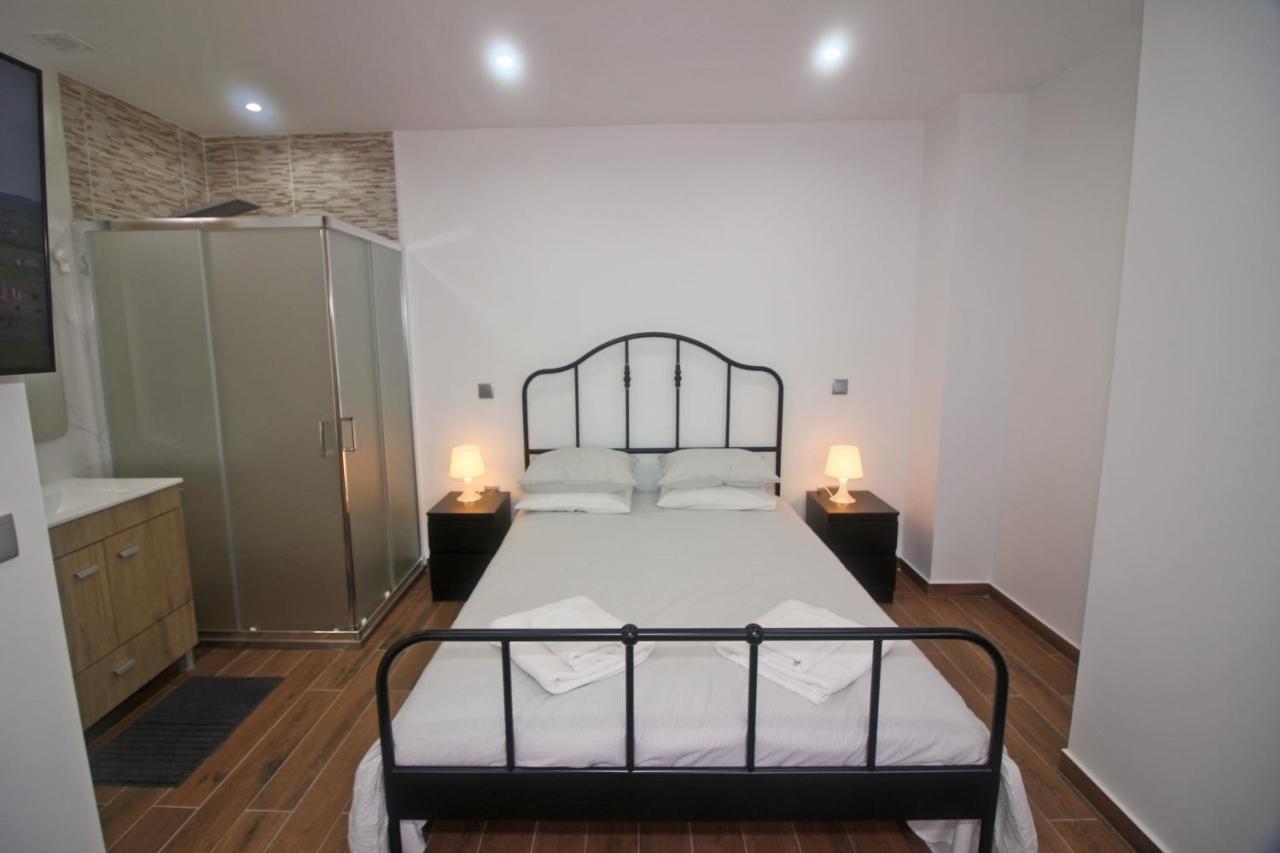 Holiday home Casa Do Mestre By Casas Geres