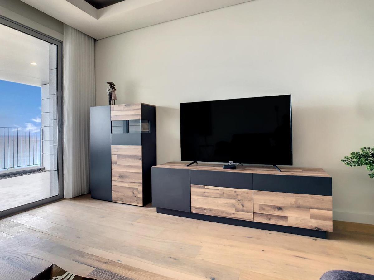 Apartamento The Sea View By Lovelystay Funchal (Madeira)