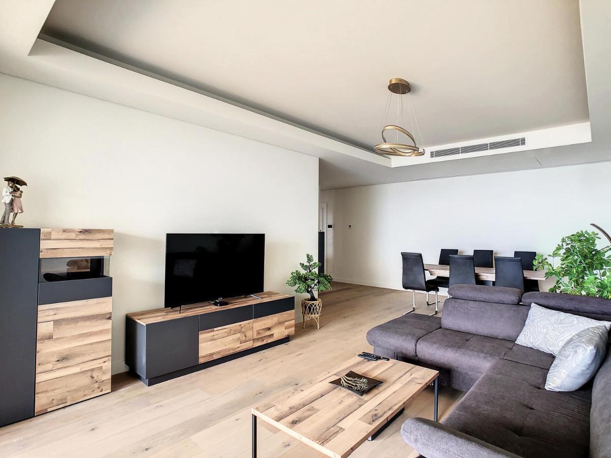 Apartamento The Sea View By Lovelystay *