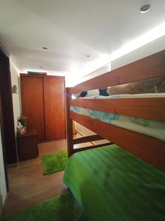 Apartment T3 Furadouro *