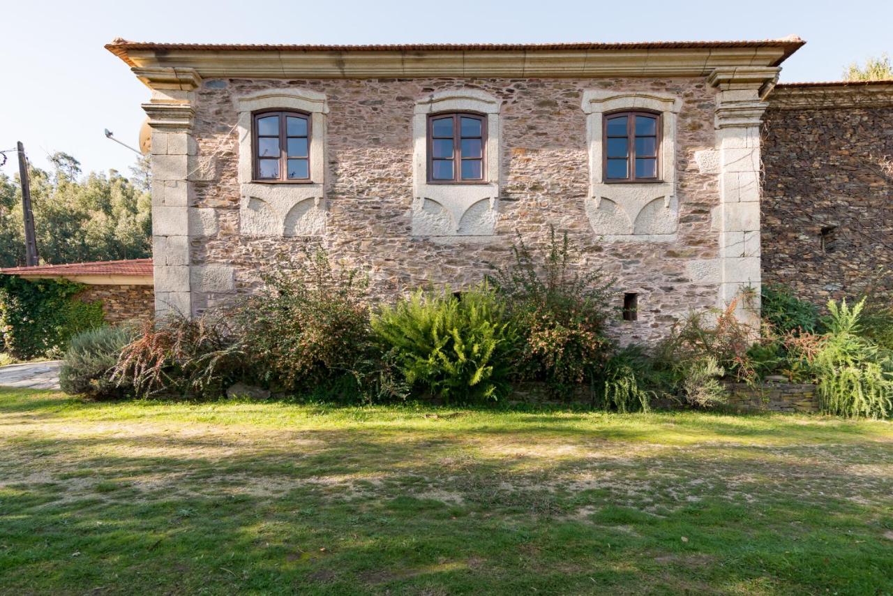Villa T3 Quinta Da Melroa - Mountain - Caramulo Viseu