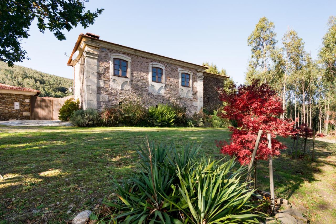 T3 Quinta Da Melroa - Mountain - Caramulo Villa