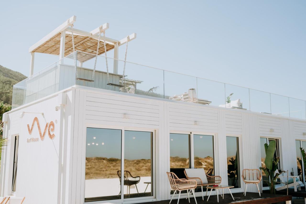 Bed & Breakfast We Surf House