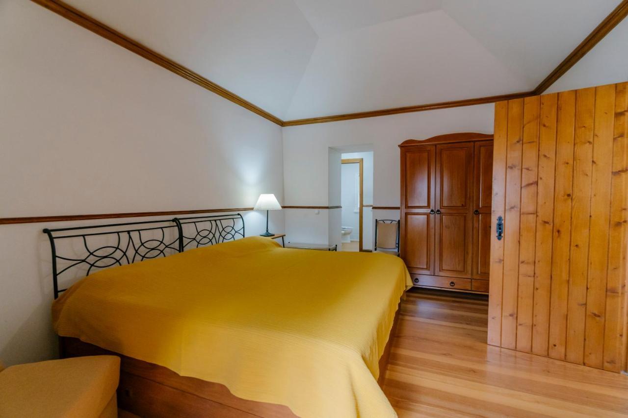 Farm stay Monte Ingles