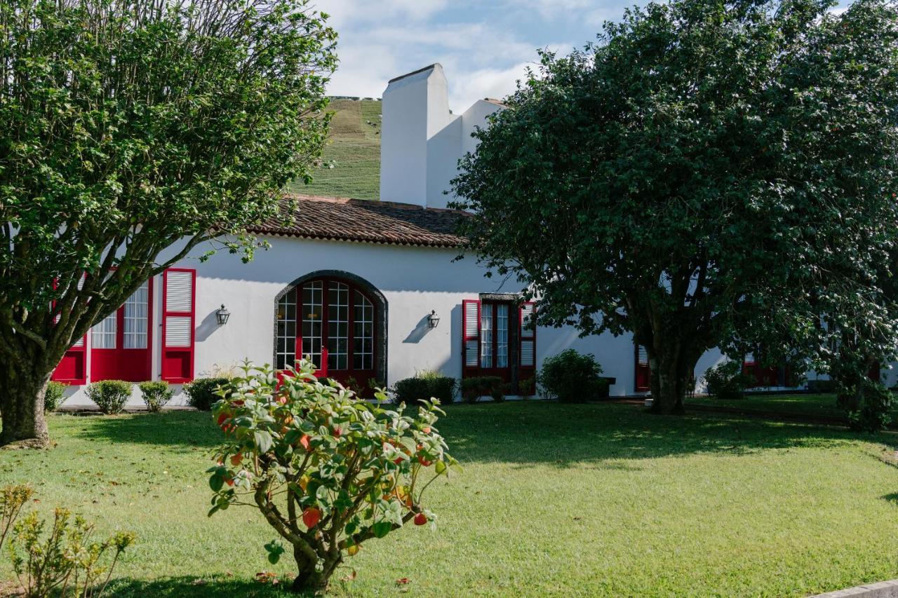 Monte Ingles Farm stay