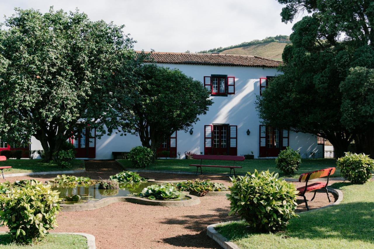 Farm stay Monte Ingles