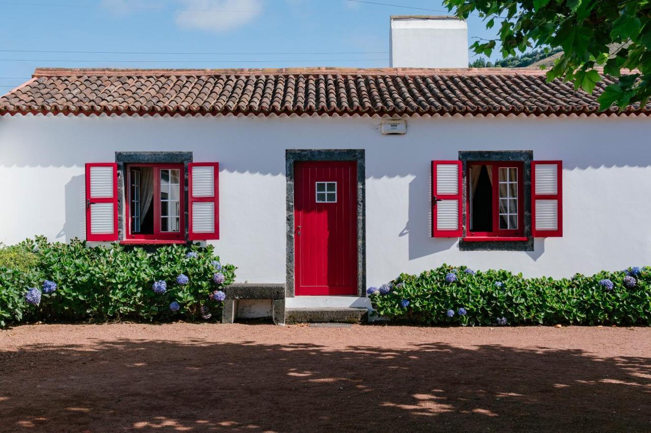 Farm stay Monte Ingles Ponta Delgada (Sao Miguel)