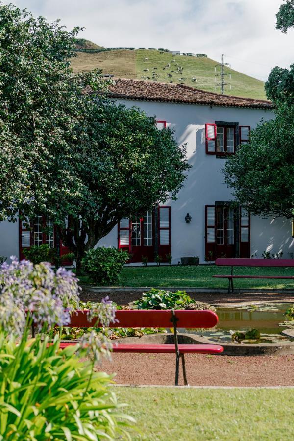 Monte Ingles Farm stay
