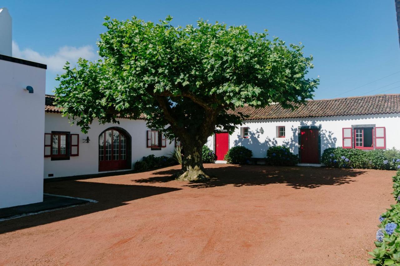 Monte Ingles Farm stay *