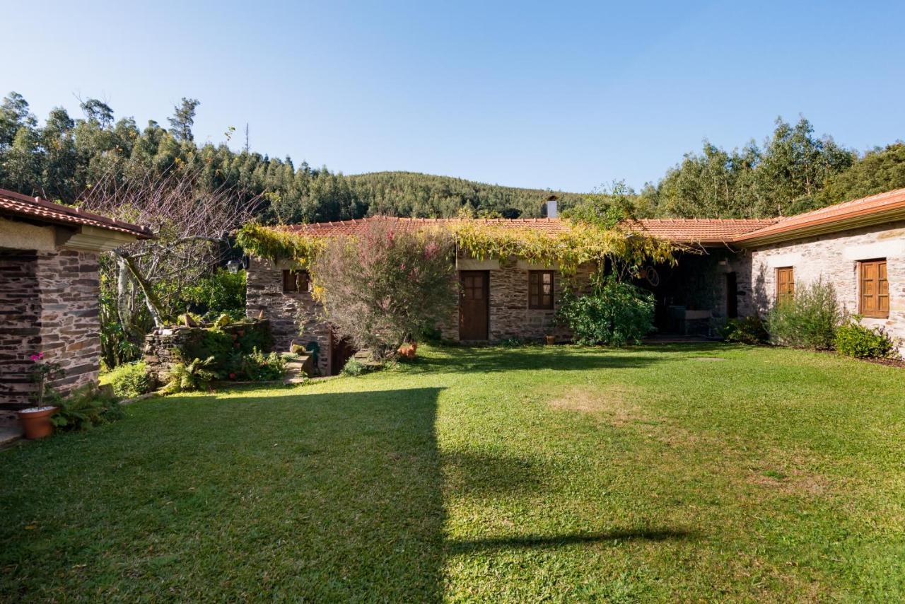 T3 Quinta Da Melroa - Mountain - Caramulo Villa Viseu