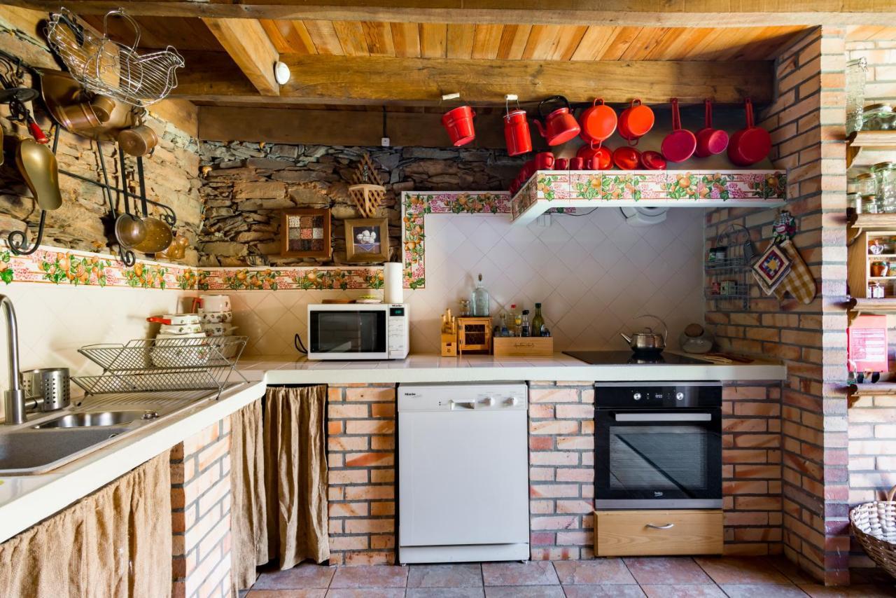 Villa T3 Quinta Da Melroa - Mountain - Caramulo Viseu