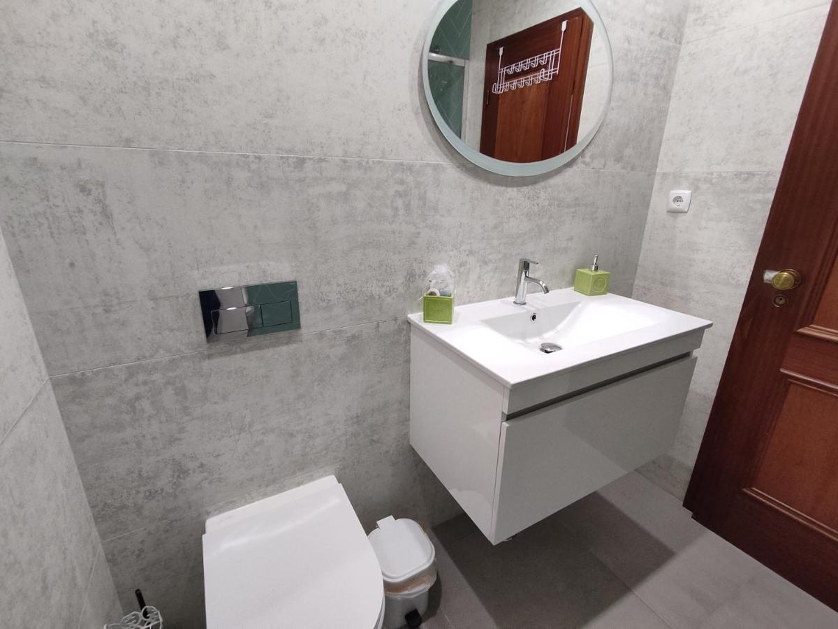 8-2 Torre Sol - Casas & Papeis Appartement *