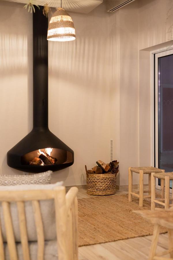 Sleep&nature Hotel