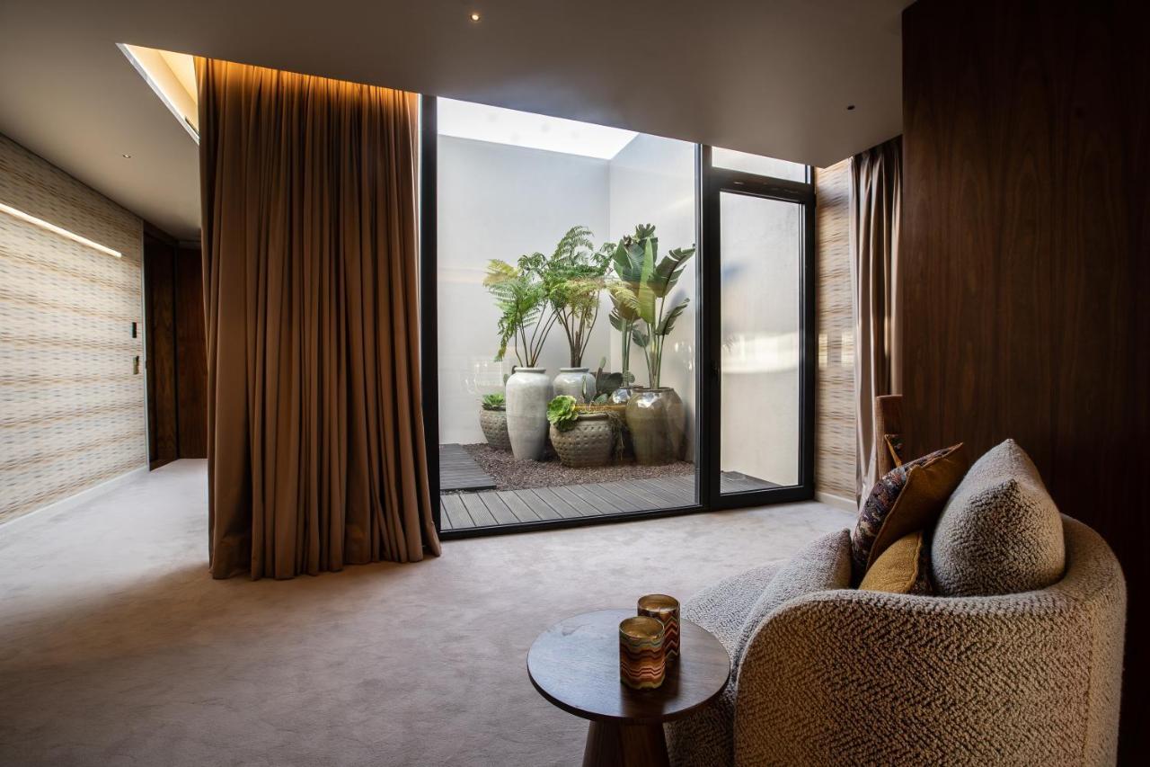 Vinha Boutique - The Leading Of The World 5*