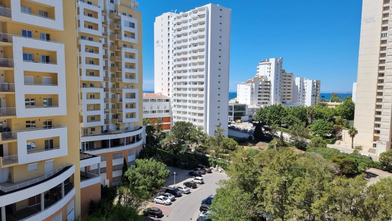 Elite 8a Apartment Portimao