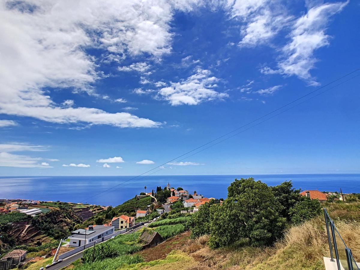 Casa Axxul By Lovelystay Casa de férias Canhas