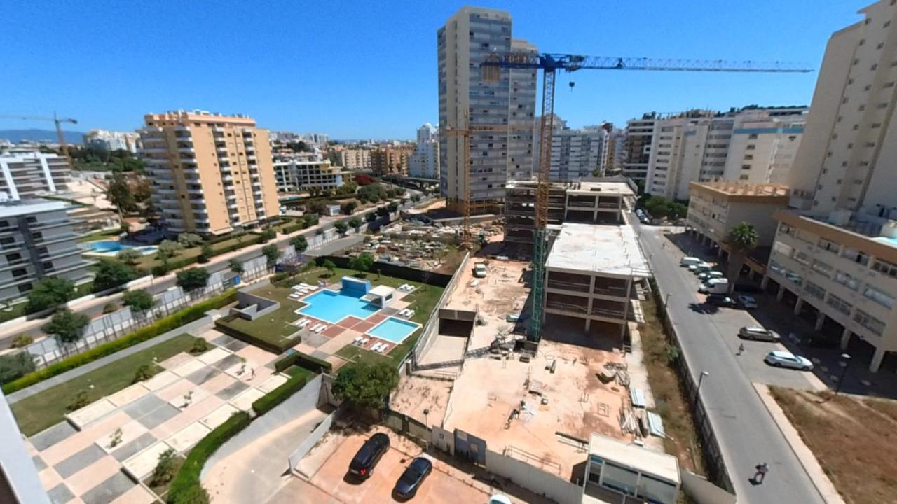 Apartment Elite 8a Portimao