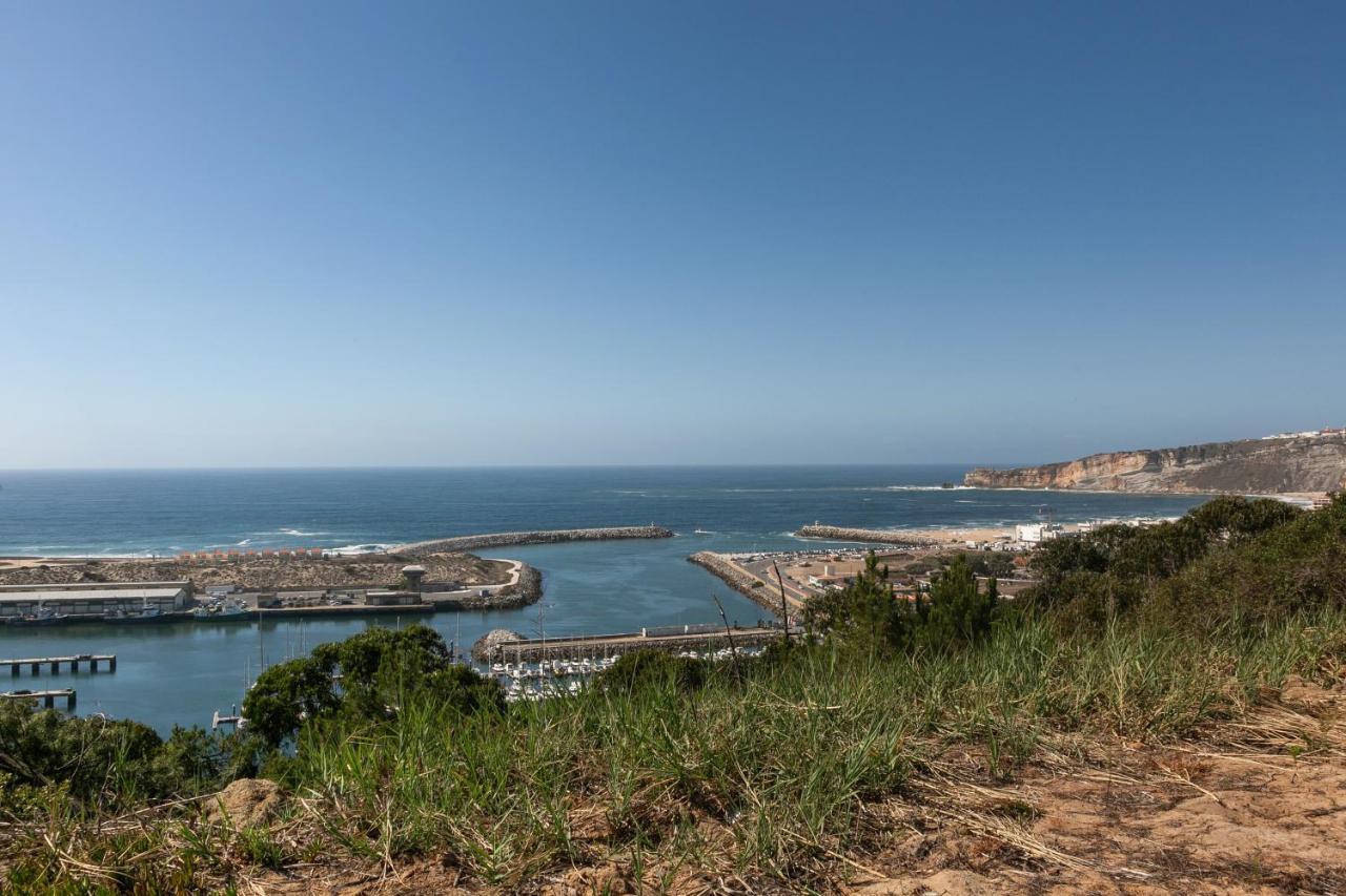 Oitava Maravilha Apartment Nazare