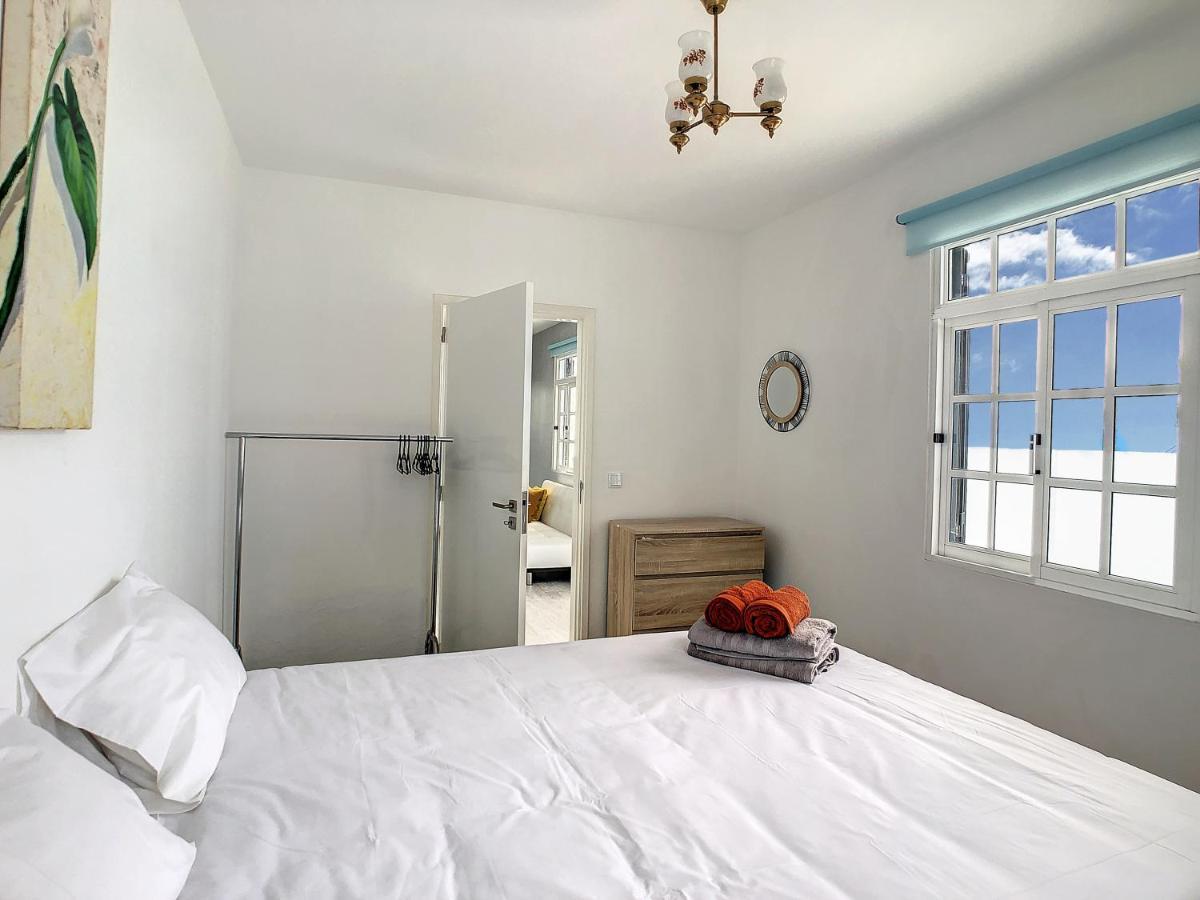 Casa Axxul By Lovelystay * Canhas