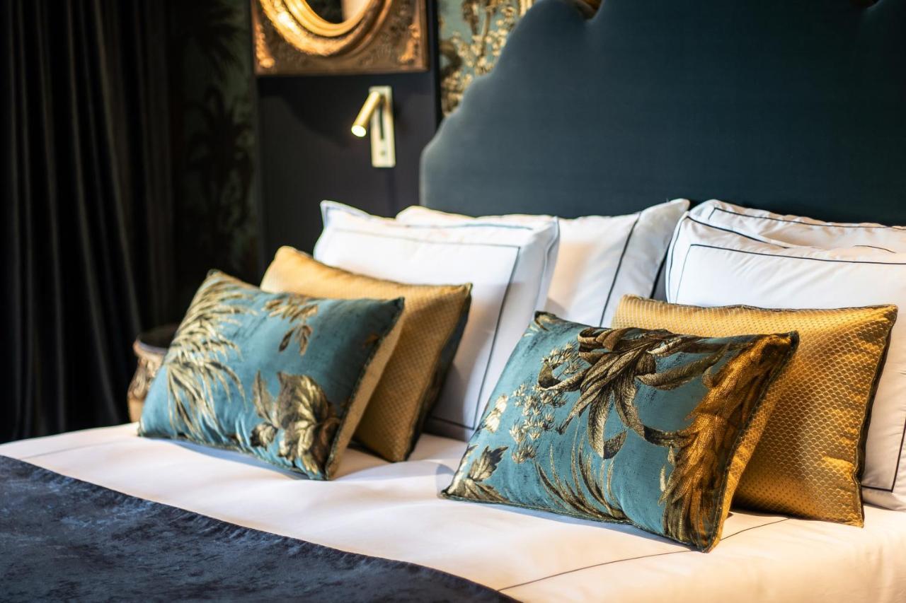 Hotel Vinha Boutique - The Leading Of The World Vila Nova de Gaia