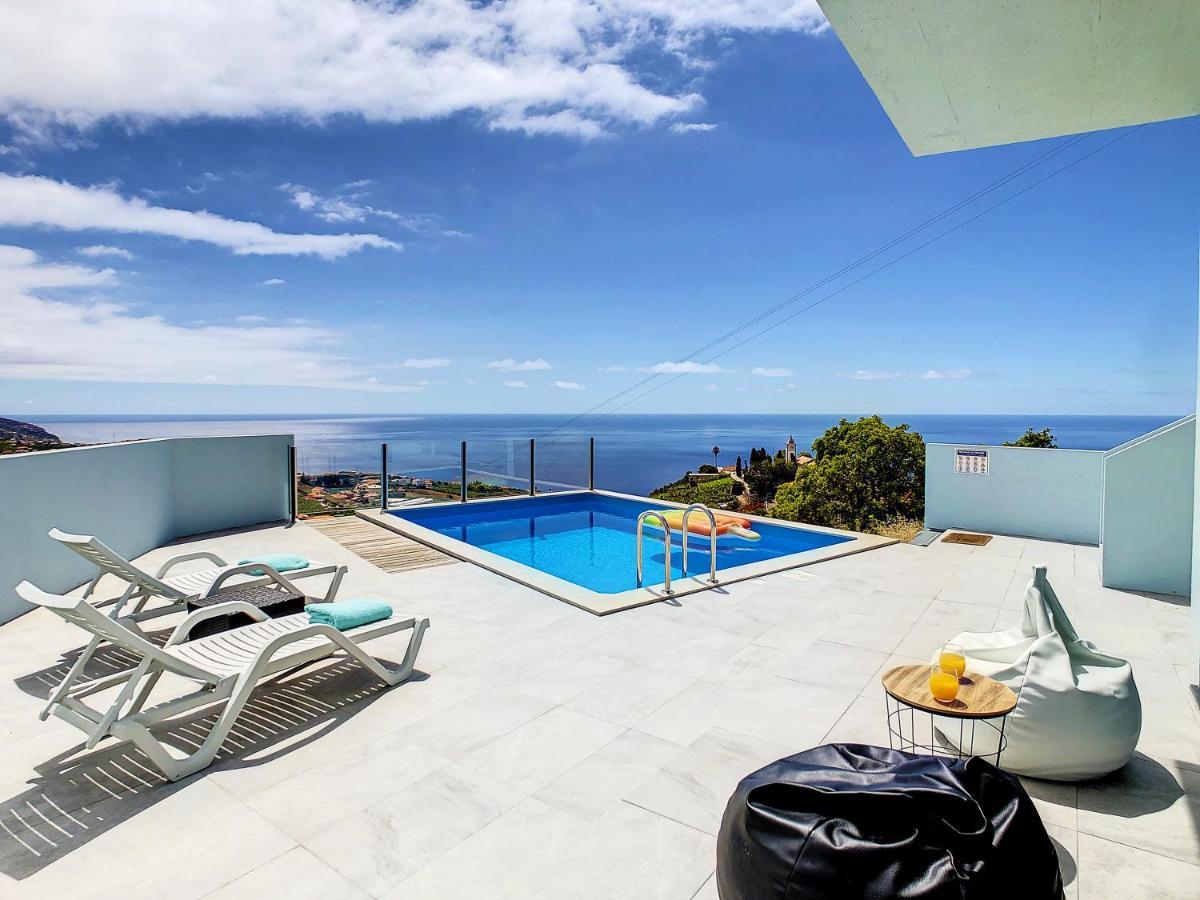 Casa Axxul By Lovelystay Casa de férias