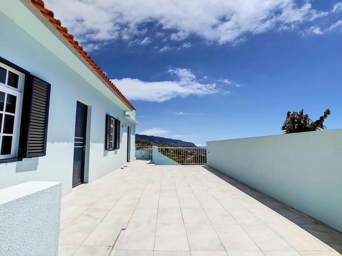 Casa Axxul By Lovelystay * Canhas