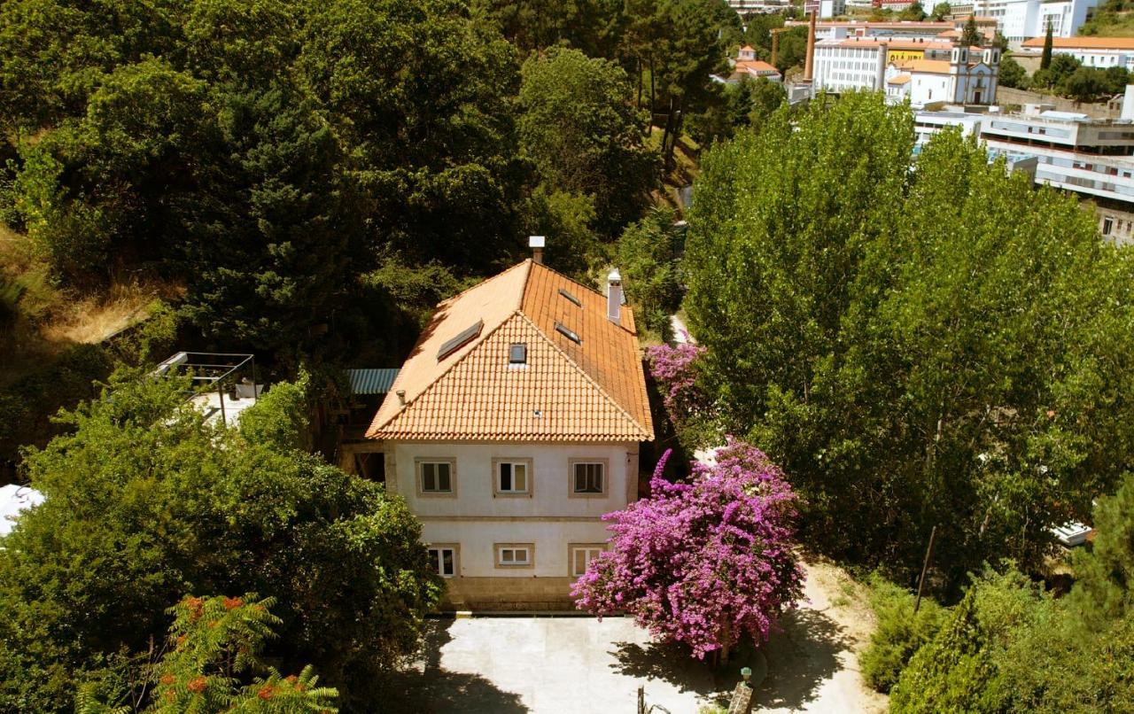 Holiday home Casa Essencias, Quinta De Santo Antonio *