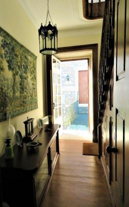 Casa Pita Holiday home Caminha