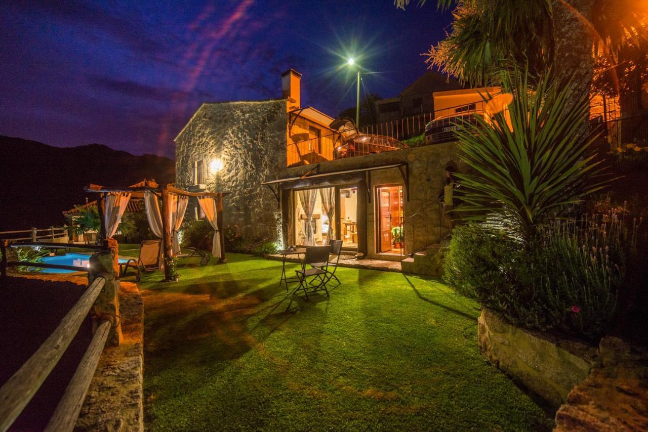Story - Lareira & Sauna - Piscina Holiday home *