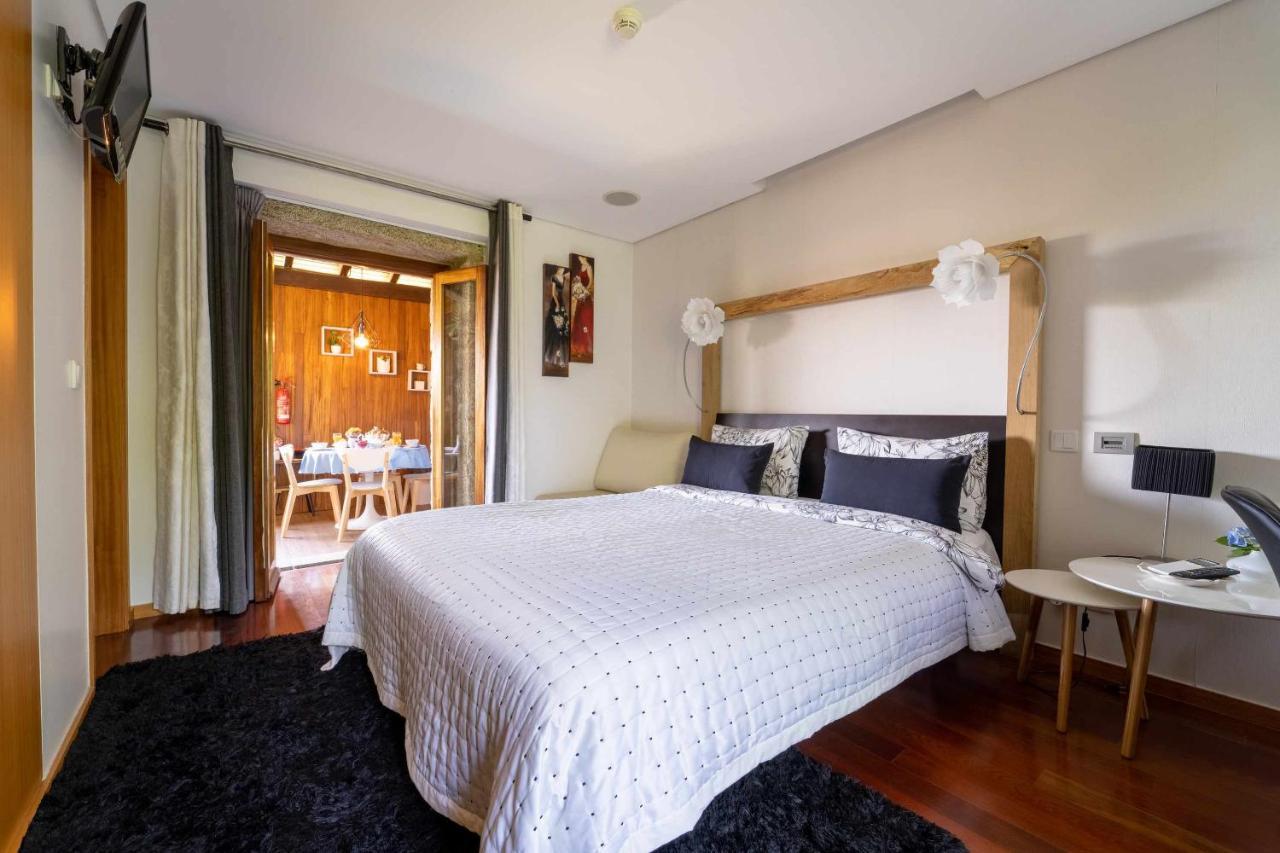 Casas Casal Do Carvalhal - Country house