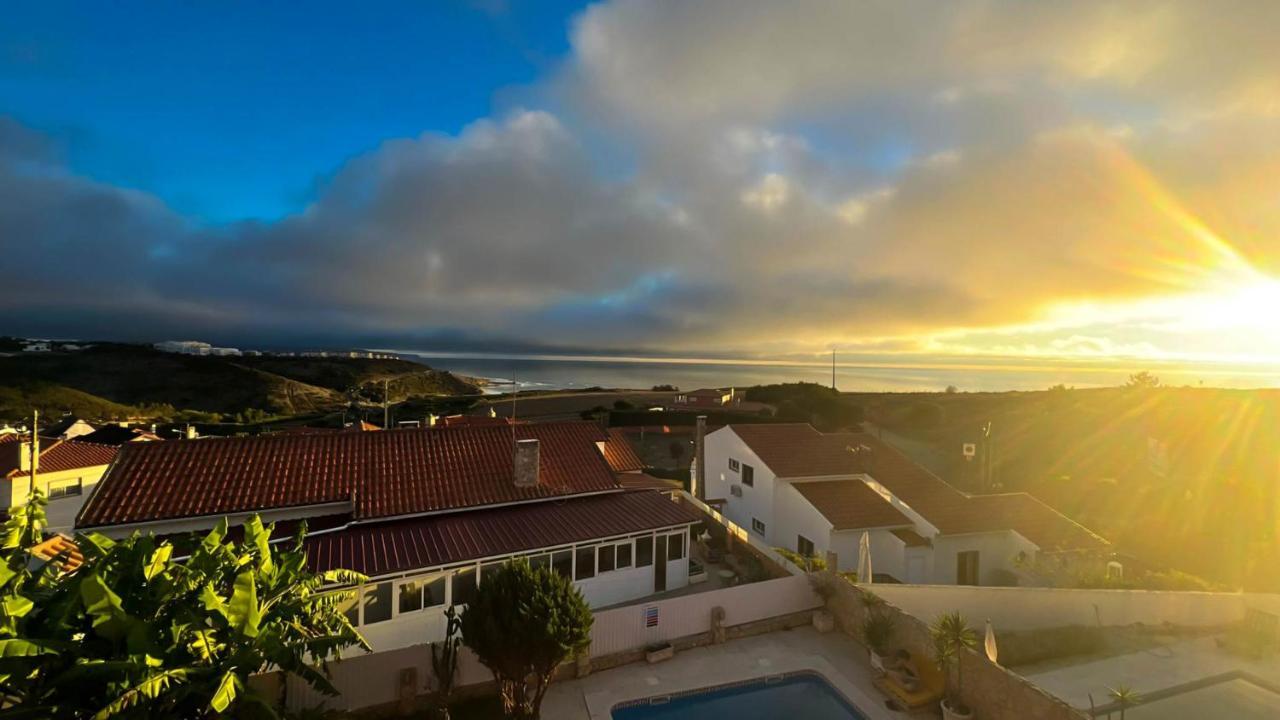 Hostel Destination Ericeira