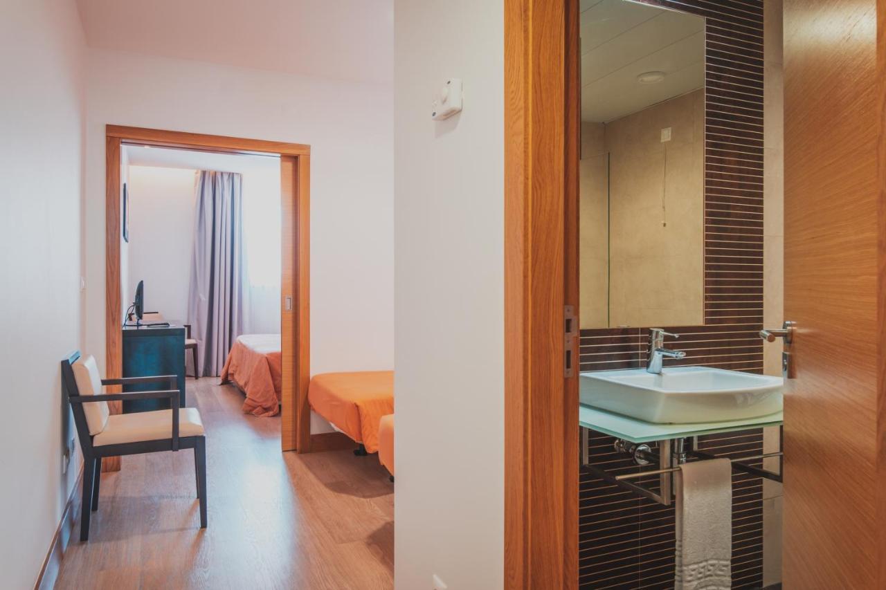Hotel Mar E Sol & 4*