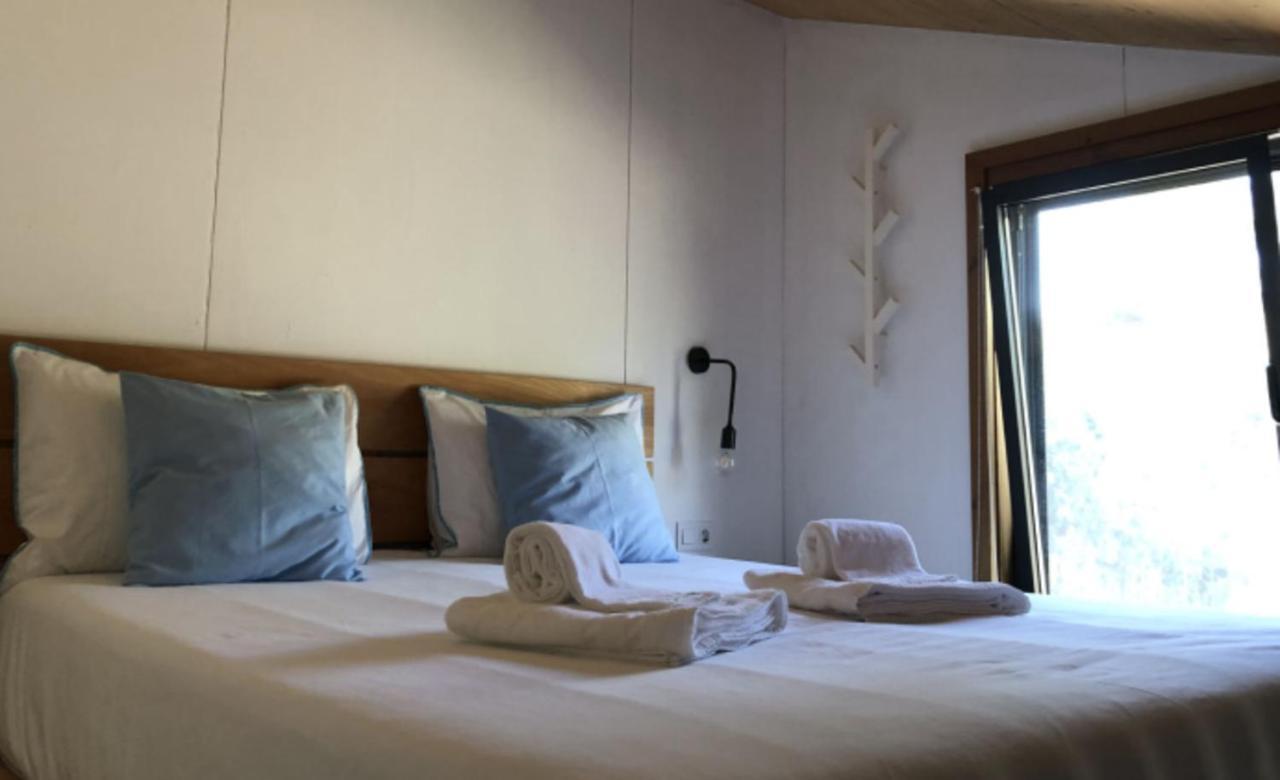 Bukubaki Eco Surf Resort Ferrel (Leiria)