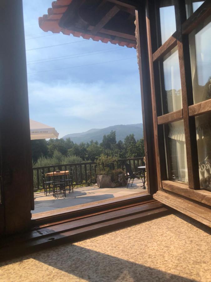 Quinta De Barbedo - Farm stay Canicada