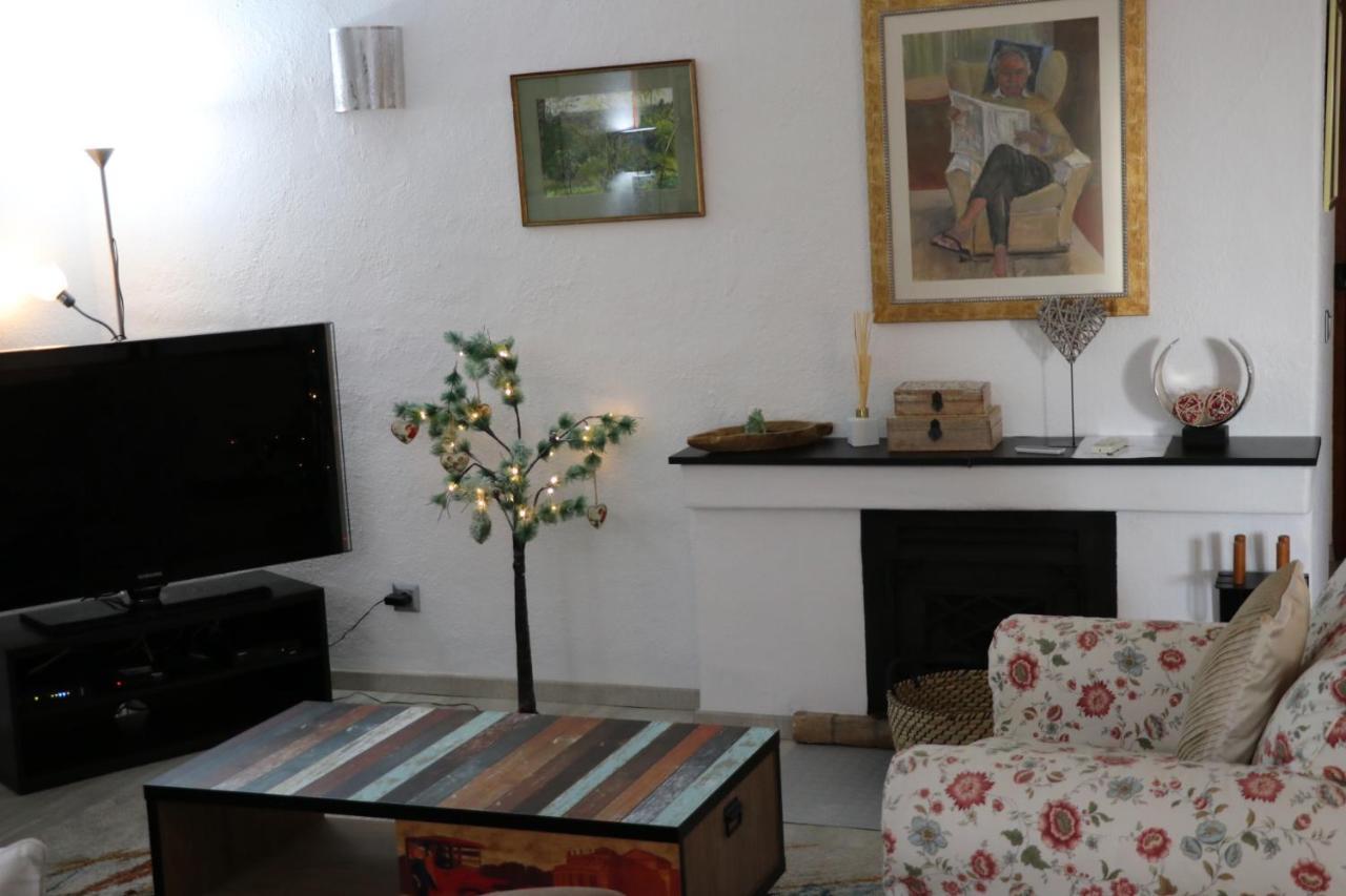 Holiday home Casa Gudrun *