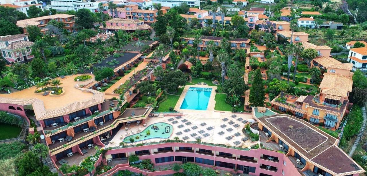 Quinta Splendida Wellness & Botanical Garden Hotel 4*