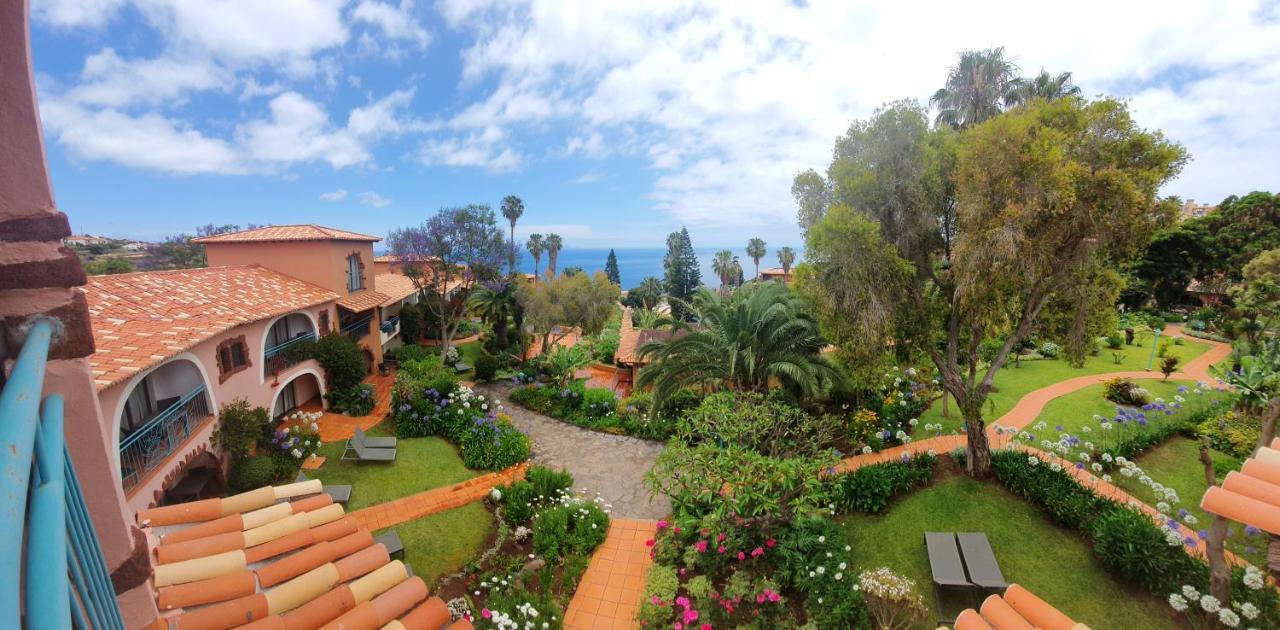 Quinta Splendida Wellness & Botanical Garden Hotel Canico (Madeira)
