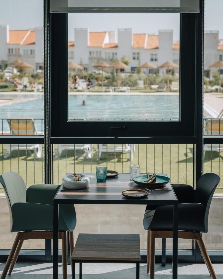 & Hotel Porto Covo