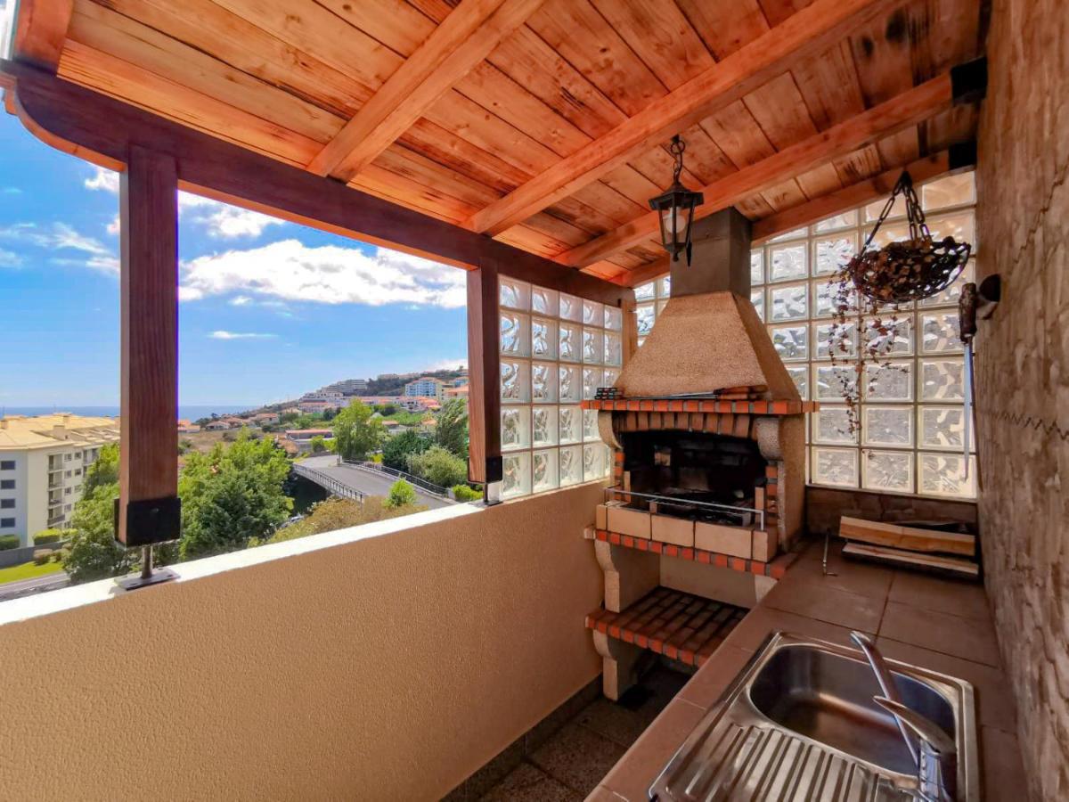 Canico Penthouse By Madeira Sun Travel