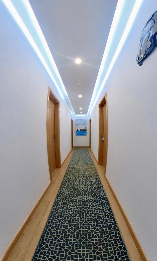 Sea Garden 4* Peniche