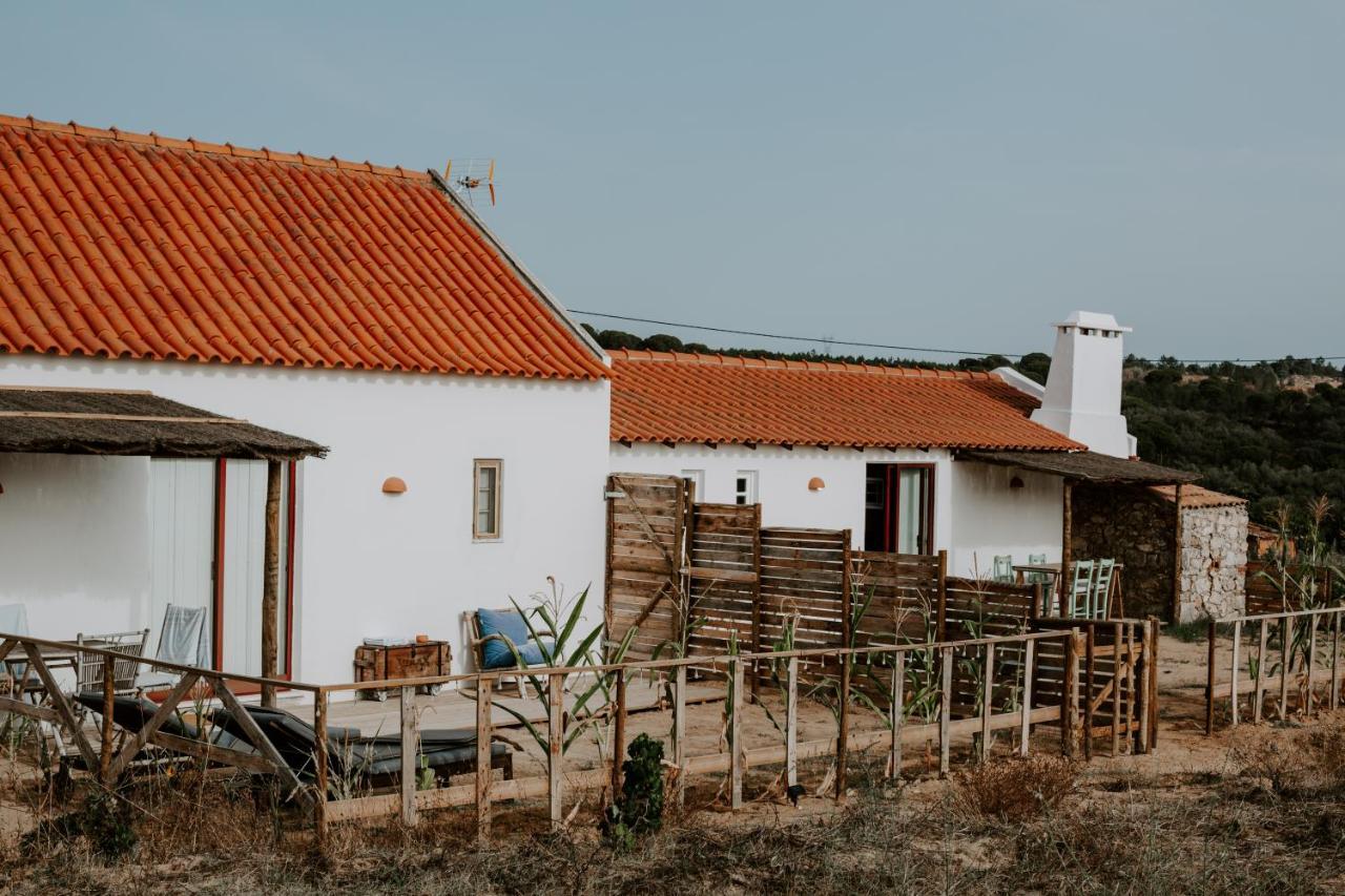 Estadia no rancho Ponte Pedra - Adults Only Melides