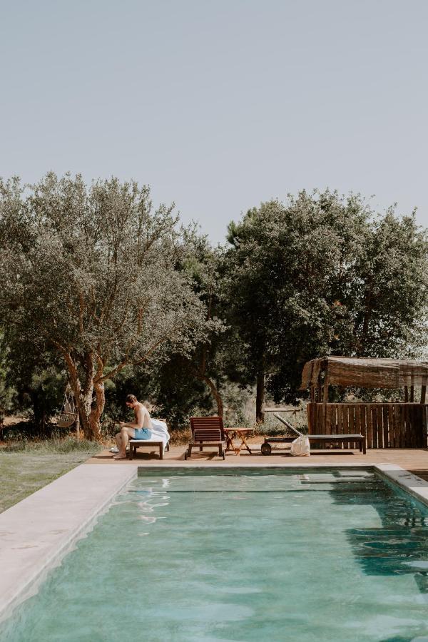 Ponte Pedra - Adults Only Estadia no rancho Melides