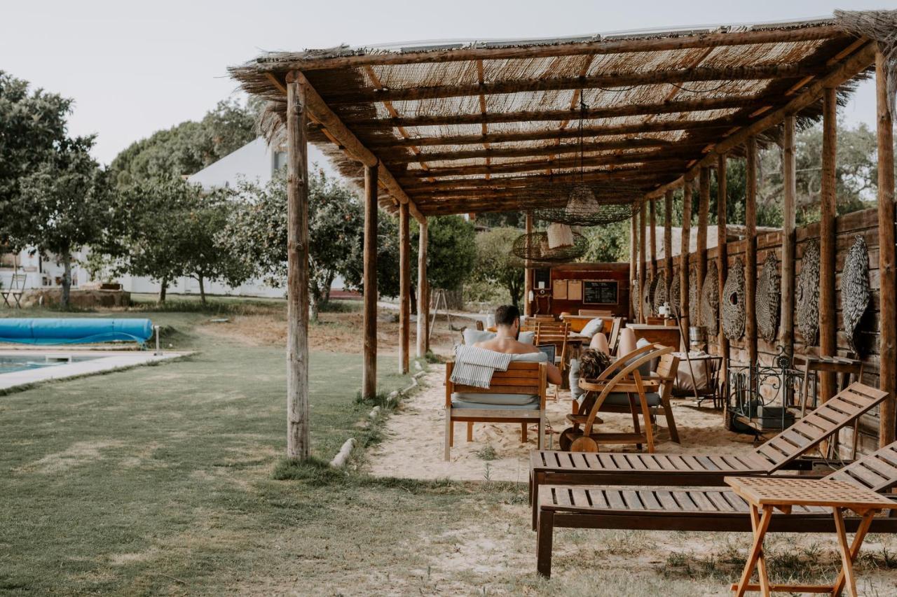 Estadia no rancho Ponte Pedra - Adults Only *