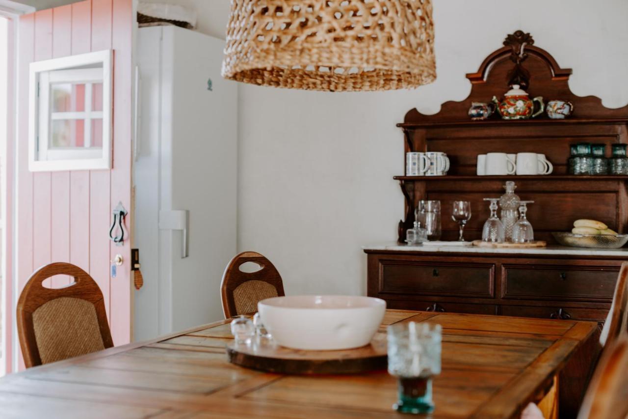 Estadia no rancho Ponte Pedra - Adults Only Melides
