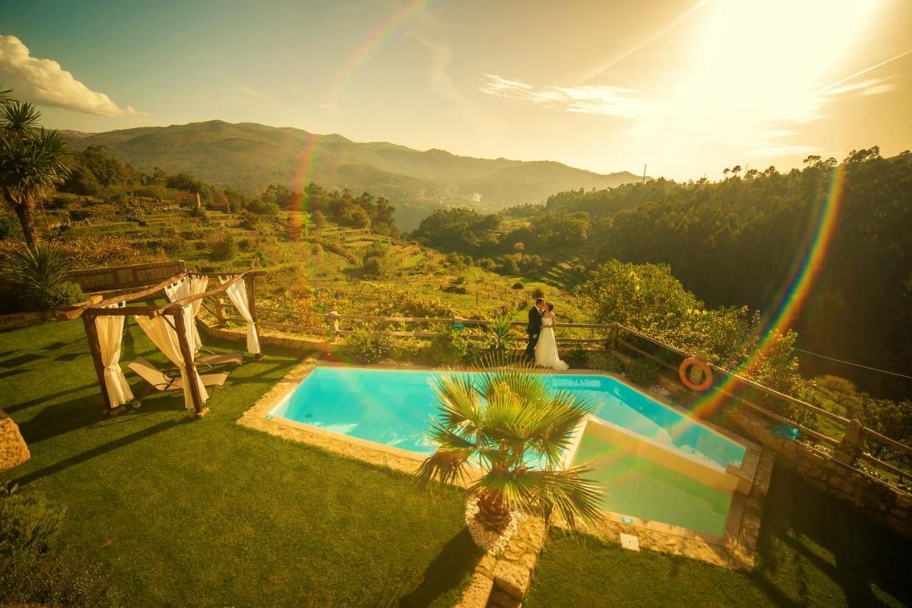 Holiday home Story - Lareira & Sauna - Piscina Arcos de Valdevez