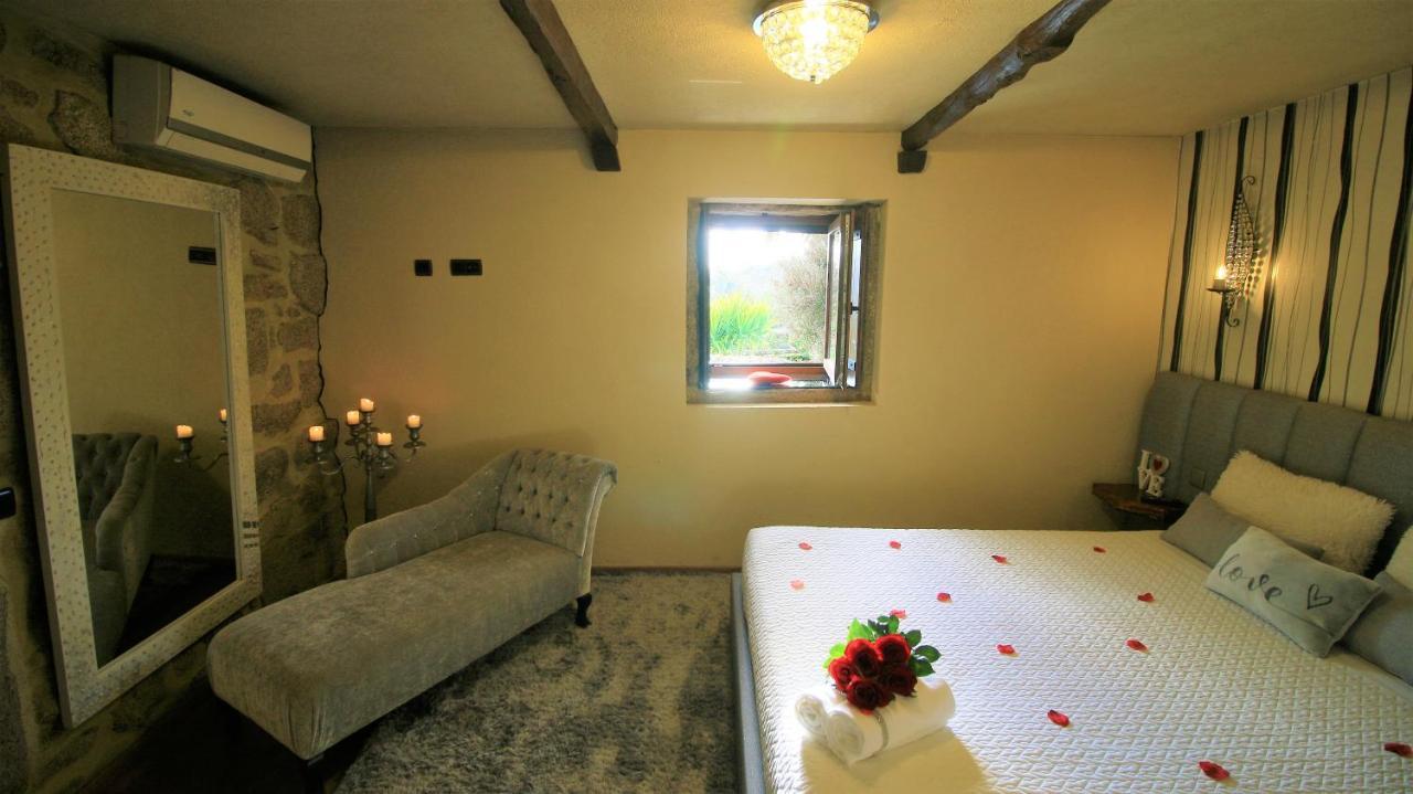 Holiday home Story - Lareira & Sauna - Piscina Arcos de Valdevez