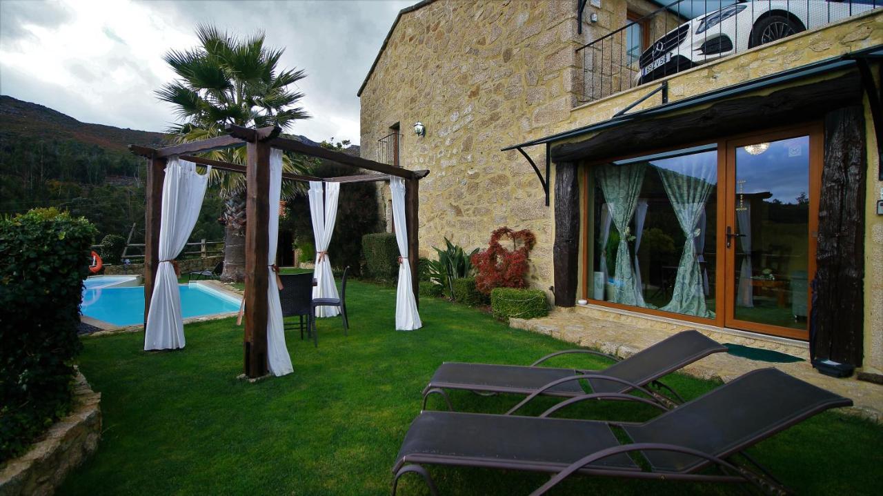 Story - Lareira & Sauna - Piscina *